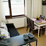 Apartmán Zatorska 28 - Glebowice, 7km Do Zator, Energylandia *