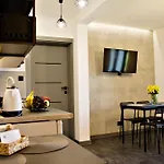 Apartmán Zatorska 28 - Glebowice, 7km Do Zator, Energylandia