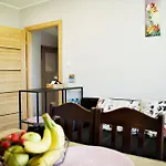 Apartmán Zatorska 28 - Glebowice, 7km Do Zator, Energylandia