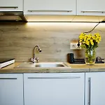 Apartmán Zatorska 28 - Glebowice, 7km Do Zator, Energylandia