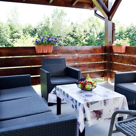 Apartment Zatorska 28 - Glebowice, 7km Do Zator, Energylandia