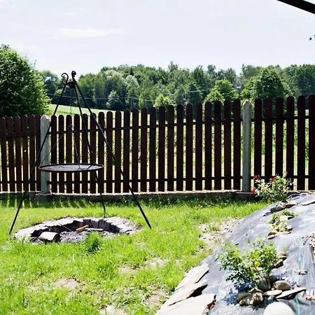 Zatorska 28 - Glebowice, 7km Do Zator, Energylandia Apartment