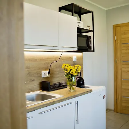 Apartment Zatorska 28 - Glebowice, 7km Do Zator, Energylandia