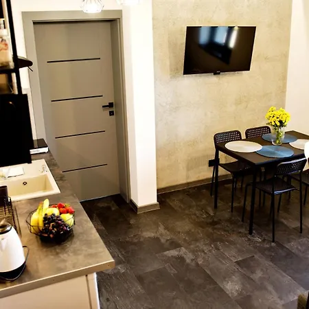 Zatorska 28 - Glebowice, 7km Do Zator, Energylandia Apartment *