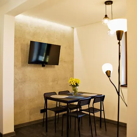 Zatorska 28 - Glebowice, 7km Do Zator, Energylandia Apartment *