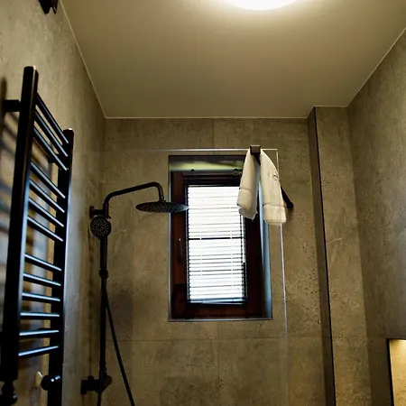 Apartment Zatorska 28 - Glebowice, 7km Do Zator, Energylandia *