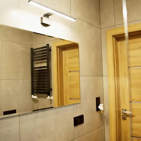 Apartment Zatorska 28 - Glebowice, 7km Do Zator, Energylandia Zator